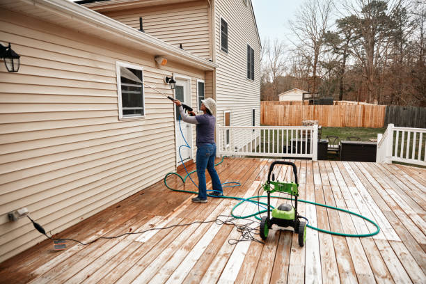 Best Fence Pressure Washing  in Port Ewen, NY