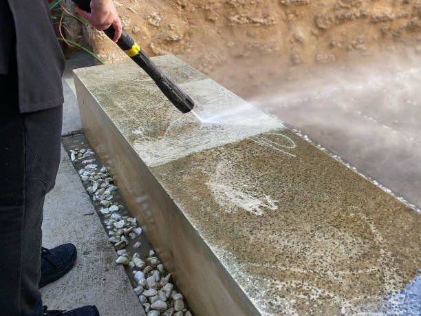 Pressure Washing Estimates in Port Ewen, NY