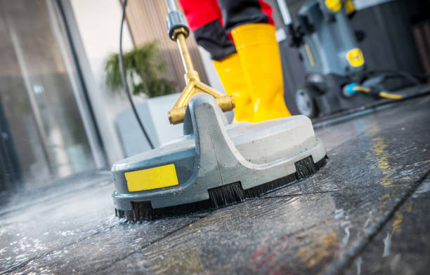 Why Choose Our Certified Pressure Washing Experts for Your Project Needs in Port Ewen, NY?