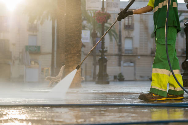 Best Fence Pressure Washing  in Port Ewen, NY