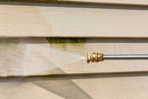 Best Concrete Pressure Washing  in Port Ewen, NY