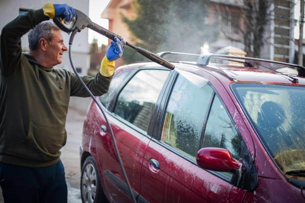 Best House Pressure Washing  in Port Ewen, NY
